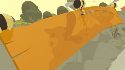 OlliOlli World Rad Edition Global Steam Key - Image 3