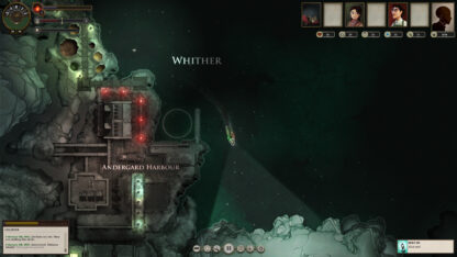 SUNLESS SEA Global Steam Key - Image 9