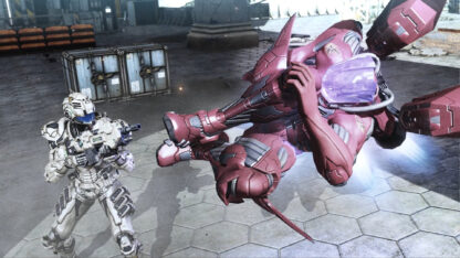 Vanquish Global Steam Key - Image 3