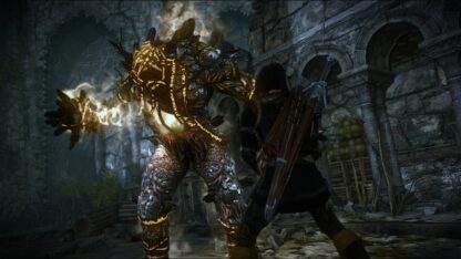 The Witcher 2: Assassins of Kings Enhanced Edition Global GOG Activation Key - Image 6