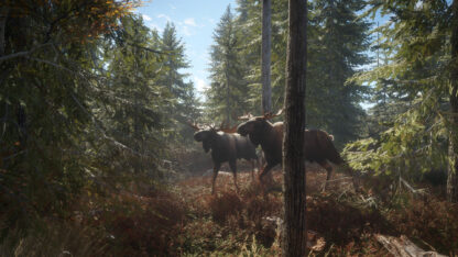 theHunter: Call of the Wild Global Steam Key - Image 2