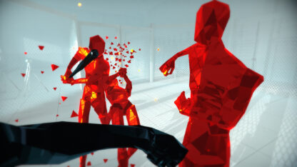 SUPERHOT Global Steam Key - Image 3