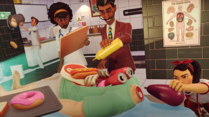 Surgeon Simulator 2 Global Steam Key - Image 2