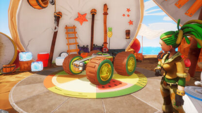 All-Star Fruit Racing Global Steam Key - Image 6