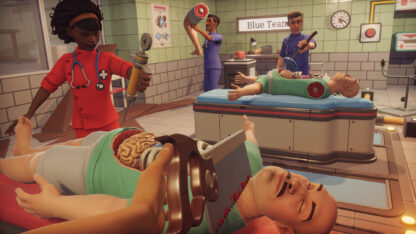 Surgeon Simulator 2 Global Steam Key - Image 3