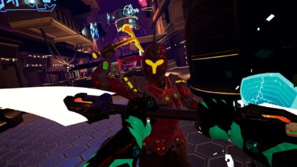 Swords of Gurrah VR Game Global Steam Key - Image 7