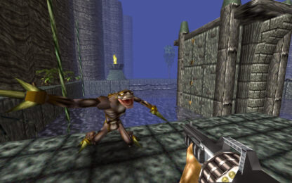 Turok Global Steam Key - Image 6