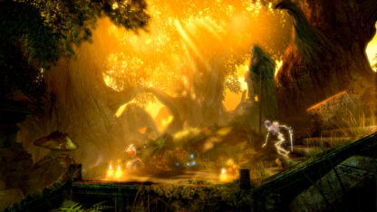 Trine Enchanted Edition Global Steam Key - Image 2