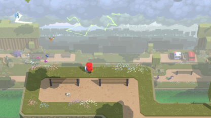 Mayhem in Single Valley Global Steam Key - Image 7