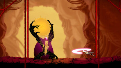 Sundered: Eldritch Edition Global Steam Key - Image 9