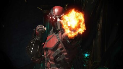 Injustice 2 Legendary Edition Global Steam Key - Image 5