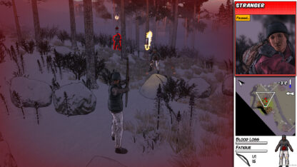 Survivalist: Invisible Strain Global Steam Key - Image 4