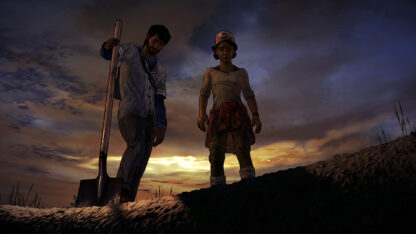 The Walking Dead: A New Frontier Global Steam Key - Image 8