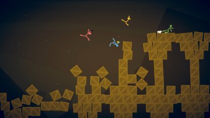 Stick Fight: The Game Global Steam Key - Image 4