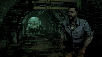 The Walking Dead: The Telltale Definitive Series Global Steam Key - Image 2