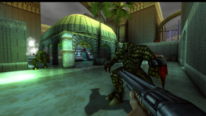 Turok 2: Seeds of Evil Global Steam Key - Image 4