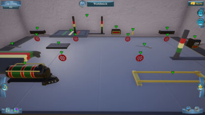 Toy Tinker Simulator Global Steam Key - Image 2