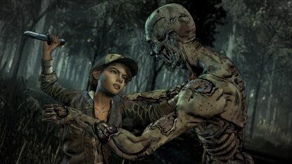 The Walking Dead: The Final Season Global Steam Key - Image 2