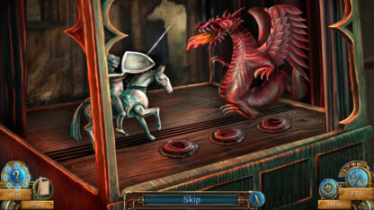 Time Mysteries 3: The Final Enigma Global Steam Key - Image 3