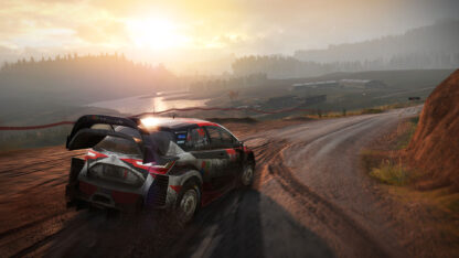 WRC 7 FIA World Rally Championship Global Steam Key - Image 3