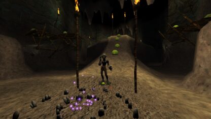 Oddworld: Munch's Oddysee Global Steam Key - Image 5