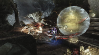 Bayonetta Global Steam Key - Image 7