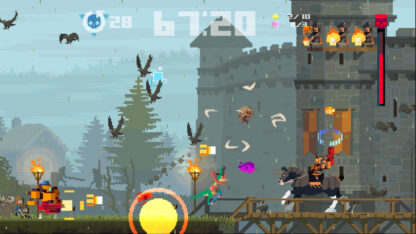 Super Time Force Ultra Global Steam Key - Image 2