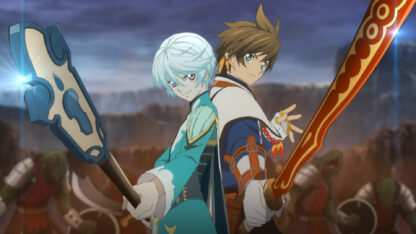 Tales of Zestiria Global Steam Key - Image 6