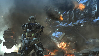 Vanquish Global Steam Key - Image 6