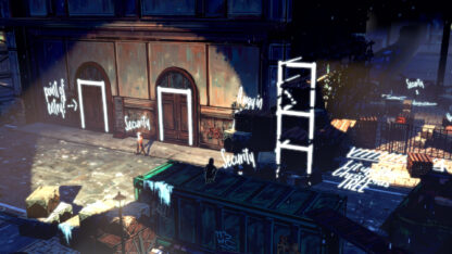 Thief of Thieves Global Steam Key - Image 8