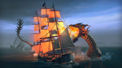 Tempest: Pirate Action RPG Global Steam Key - Image 4