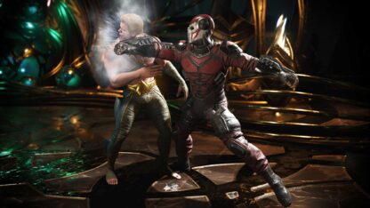 Injustice 2 Legendary Edition Global Steam Key - Image 4