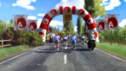 Pro Cycling Manager 2020 Global Steam Key - Image 4