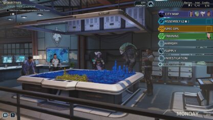 XCOM: Chimera Squad Global Steam Key - Image 3