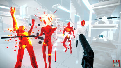 SUPERHOT: MIND CONTROL DELETE Global Steam Key - Image 2