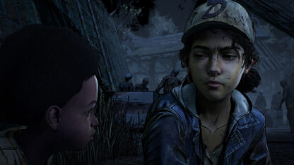 The Walking Dead: The Final Season Global Steam Key - Image 3