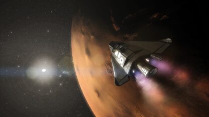 Take on Mars Global Steam Key - Image 7