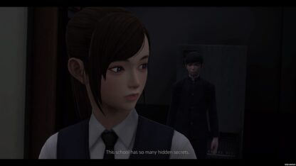 White Day: A Labyrinth Named School Global Steam Key - Image 7