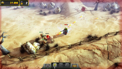 Tiny Troopers Global Steam Key - Image 5