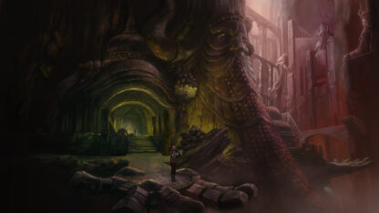 The Dark Eye: Memoria Global Steam Key - Image 5