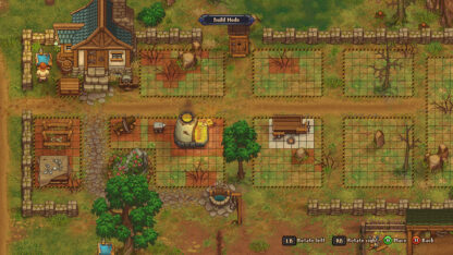 Graveyard Keeper Global Steam Key - Image 5