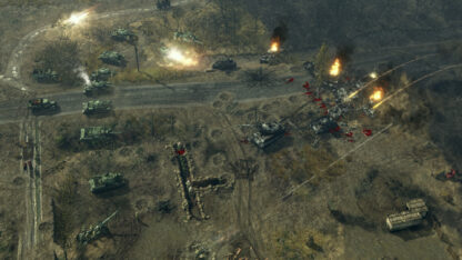 Sudden Strike 4 Global Steam Key - Image 7