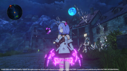 Death end re;Quest 2 Global Steam Key - Image 5