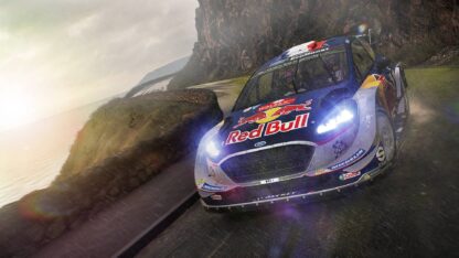 WRC 7 FIA World Rally Championship Global Steam Key - Image 7