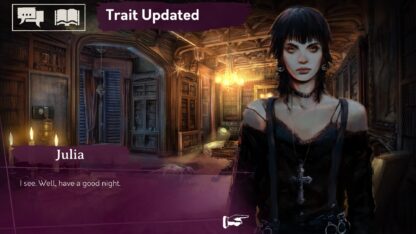 Vampire: The Masquerade Shadows of New York Global Steam Key - Image 3