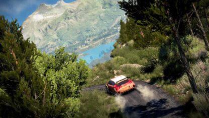 WRC 7 FIA World Rally Championship Global Steam Key - Image 4