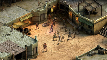 Tyranny Standard Edition Global Steam Key - Image 4