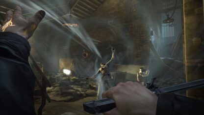 Dishonored Global Steam Key - Image 7