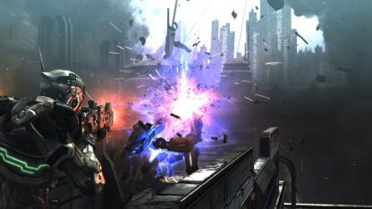 Vanquish Global Steam Key - Image 5