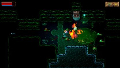 Wayward Souls Global Steam Key - Image 6